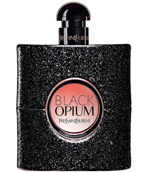 black opium yves saint laurent marionnaud|ysl black opium price.